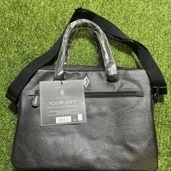 Polo Ralph Lauren Messenger Gift Bag (good condition)