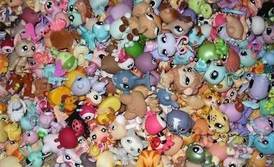 Littlest Pet Shop