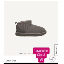 Kids Classic Ultra Mini