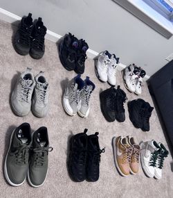 Shoes/ Jordan’s / Nike