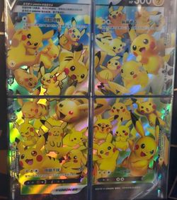 Pokemon  Pikachu