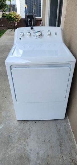 General Electric Dryer
