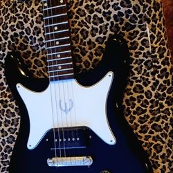 Epiphone Coronet 