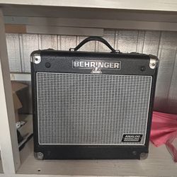 Amp 110
