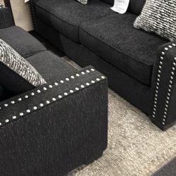 Sofa & Love Seat On Sale