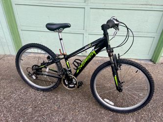 Bike 🚲 26”