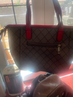 Purse bag