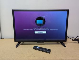 Pioneer 24 in Samrt TV