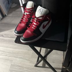 Jordan 1s