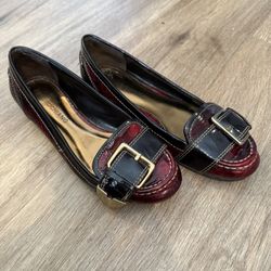 Arturo Chiang Women’s Sz 5.5-6 Flats