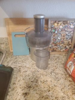 Juicer