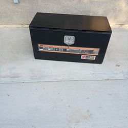 Caja Para Herramientas