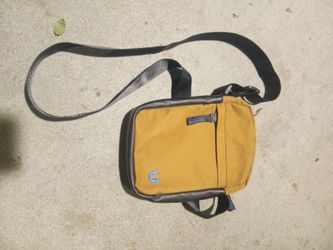 True religion small handbag