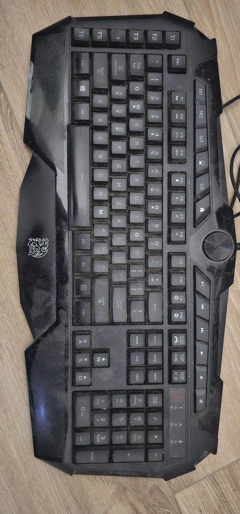 Gaming Keyboard 