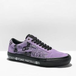 One Piece Vans Nico Robin