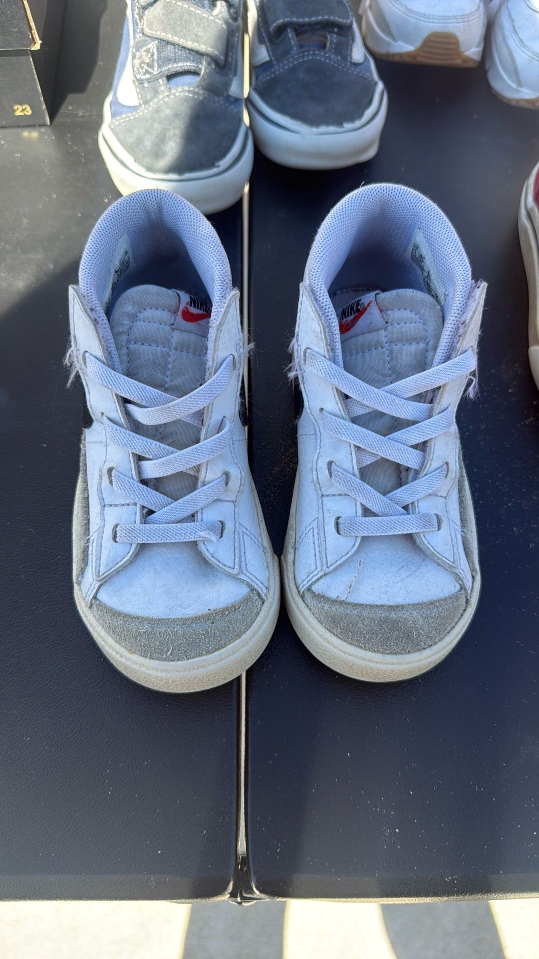 Kids Nikes