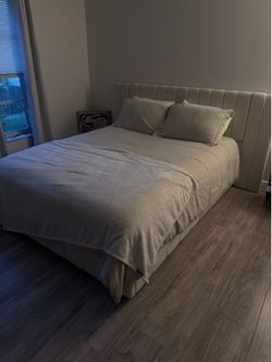 Bed Frame