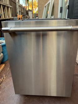 Thermador Dish washer