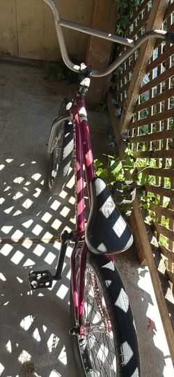 We the people bmx trad for ps5 or cash