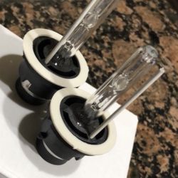 HiD An LEDs Headlights 