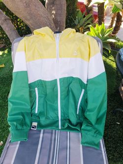 Puma Jacket