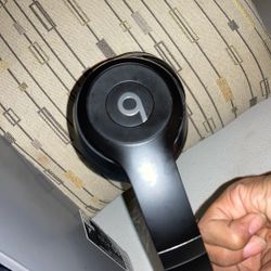 Beats Solo4