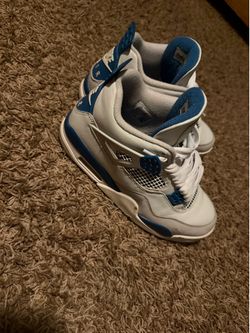 jordan 4