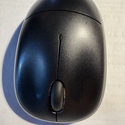 Anatel Wireless Optical Mouse