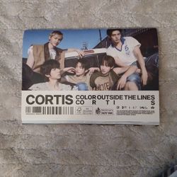 CORTIS Album 