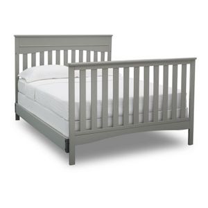 Delta Children Skylar 4 In 1 Convertible Crib Model W102130 130
