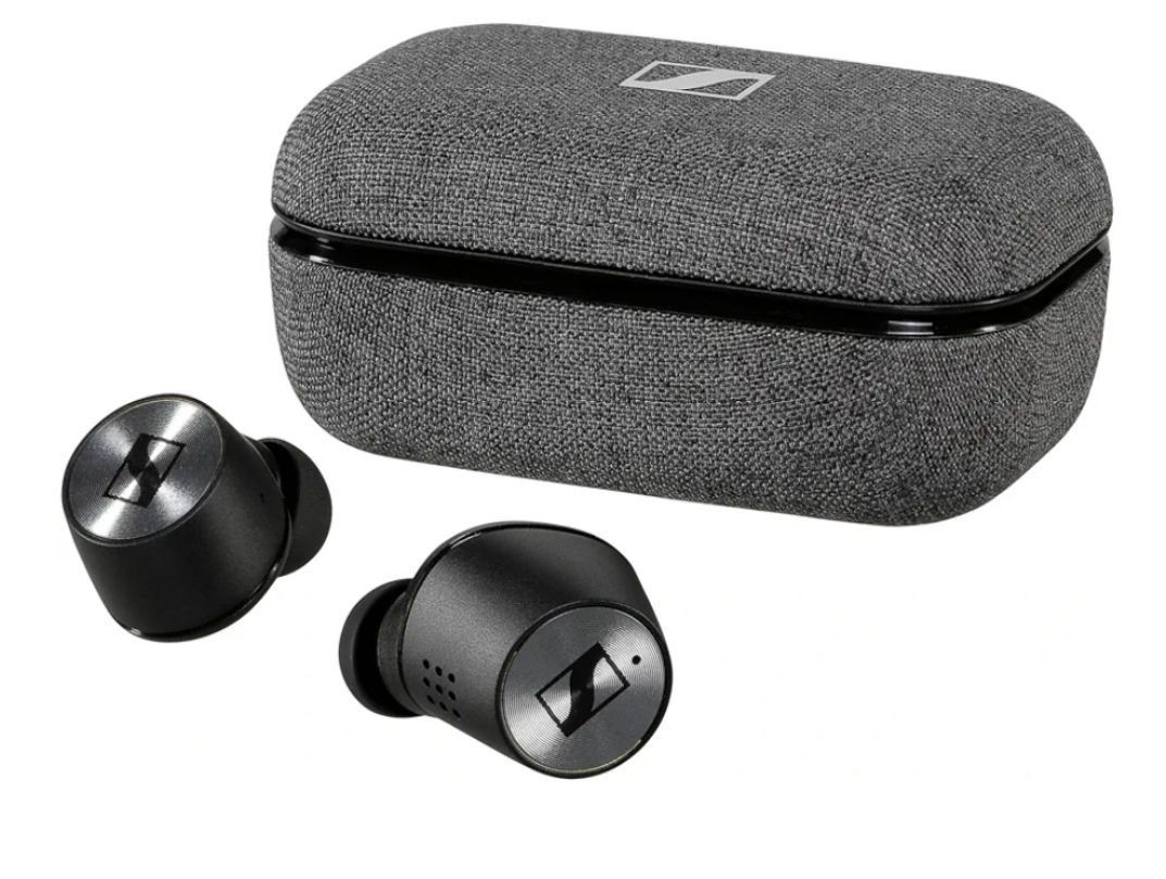 Sennheiser Momentum Earphones Wireless 2