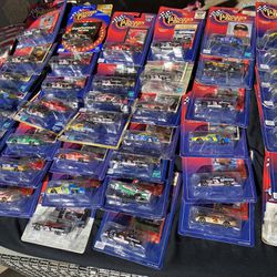 Dale Earnhardt Collectibles Collection