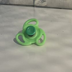 Jumping Spinner