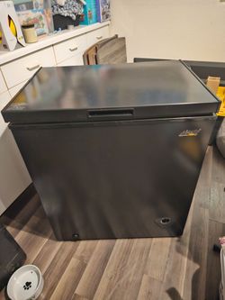 Artic King small freezer $50 FIRM