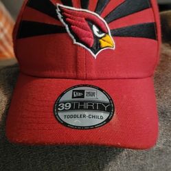 Cardinals Hat