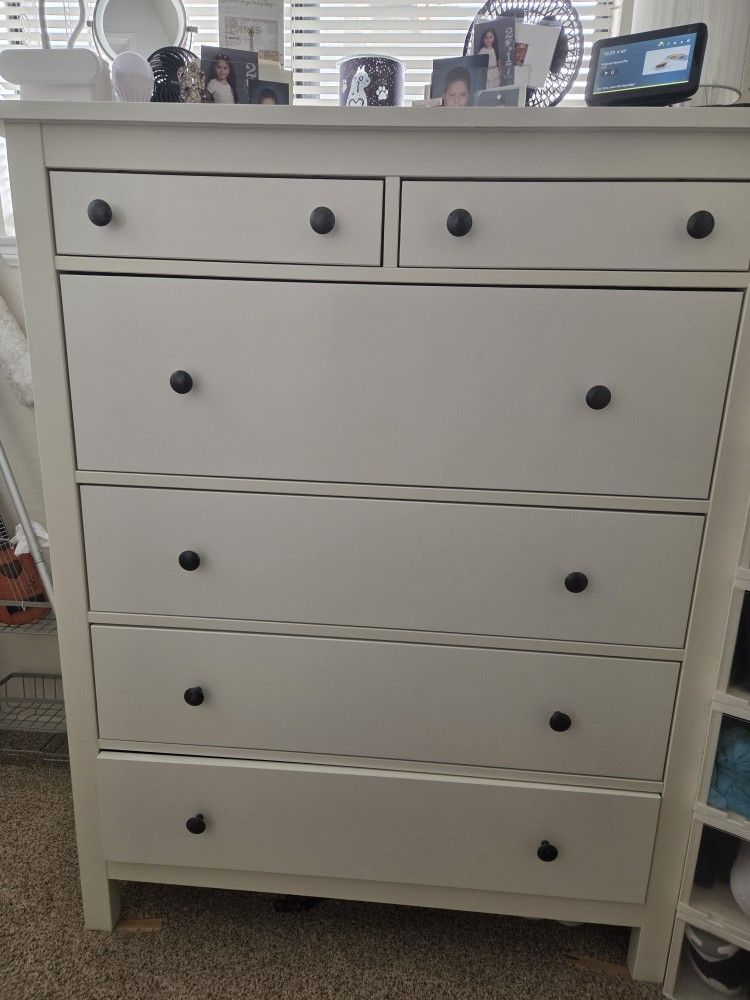 Ikea Dresser