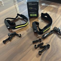 Headlamp 