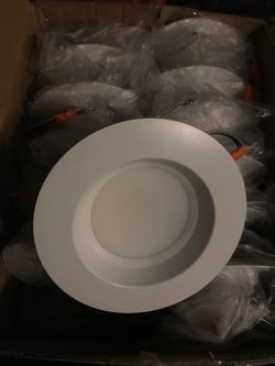 Retrofit led lamps 12 pack