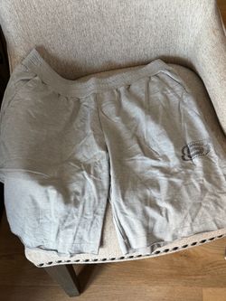 Boys clothes.