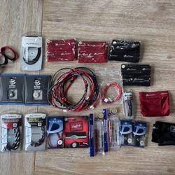 Phiten Necklaces, Bracelets and Arm Sleeves