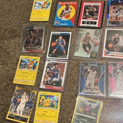 Sports Cards 