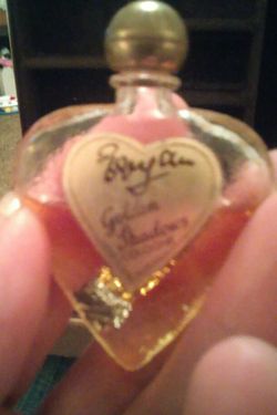 ***Vintage Evyan Perfumes***