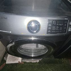 Samsung Dryer