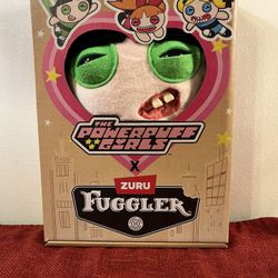Fuggler  Buttercup