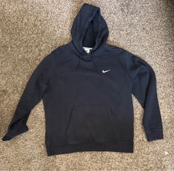 Nike Pullover Hoodie Sweatshirt