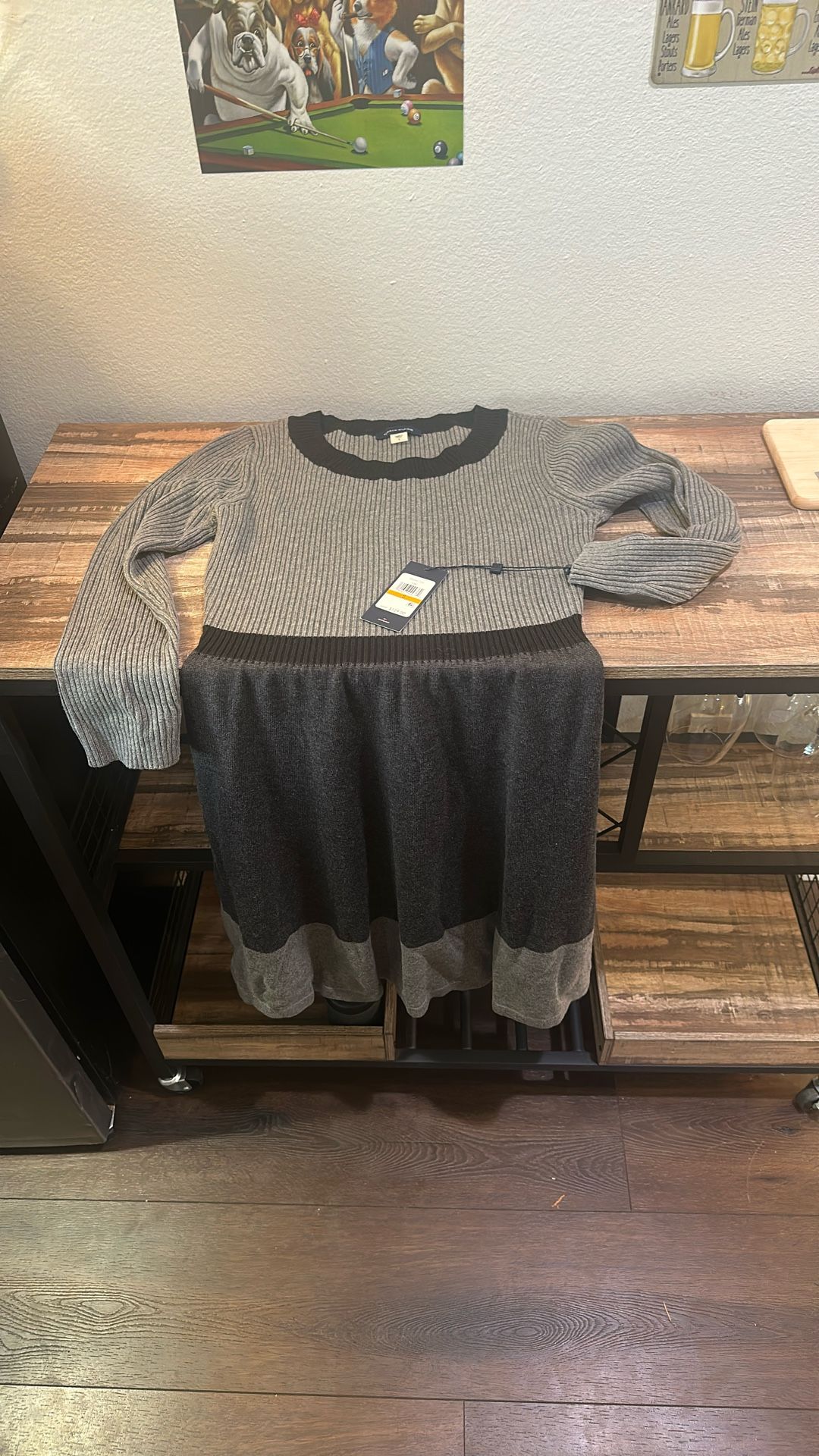 Small Tommy Hilfiger Sundress 