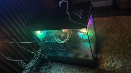 Ibuypower pc