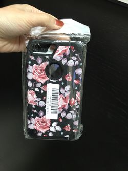 Sales: IPhone 7/8 Plus case, start from $10/ea