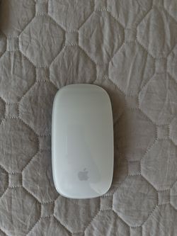 Magic Mouse 2