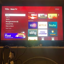 Roku 32 Inch Smart Tv I Want 75